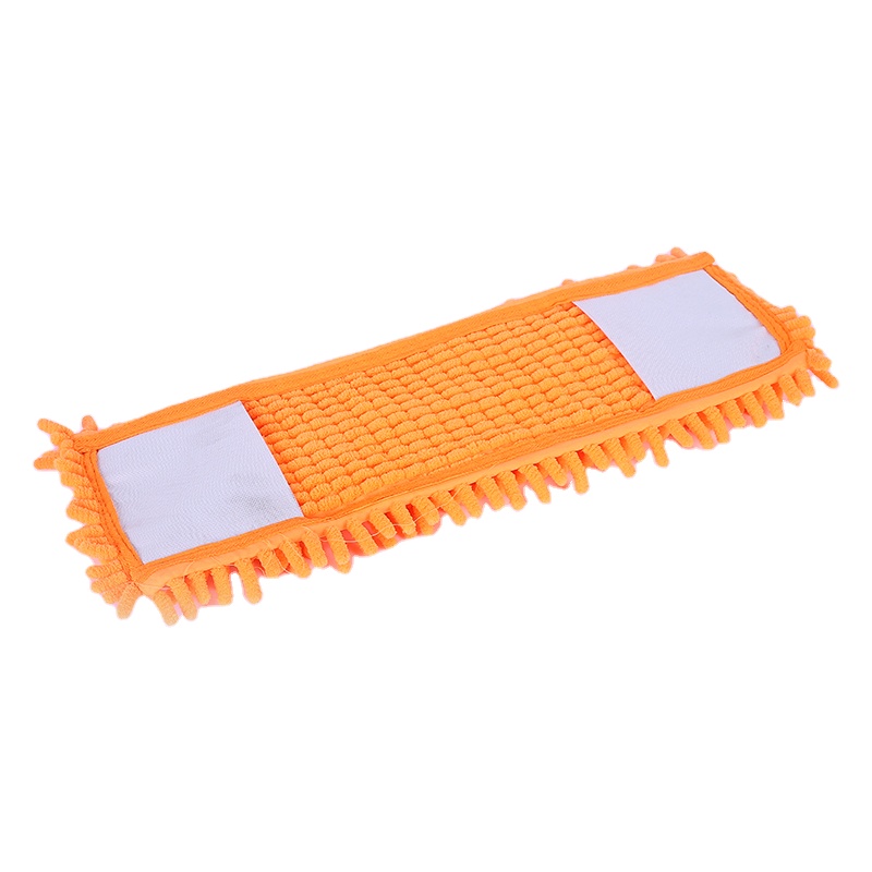 Chenille மாற்று துடைப்பான் துணி