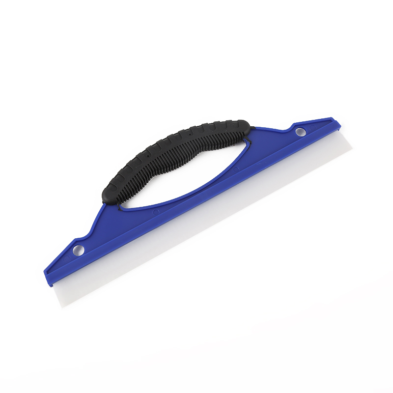 கையடக்க வாஷ் கருவிகள் Squeegee தண்ணீர் கார் கண்ணாடி துடைப்பான்