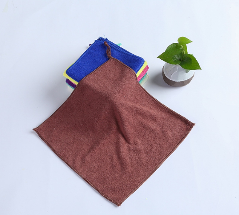 விரைவு-உலர்ந்த டிஸ்போசபிள் கிச்சன் டவல் கிளீனிங் டவல்